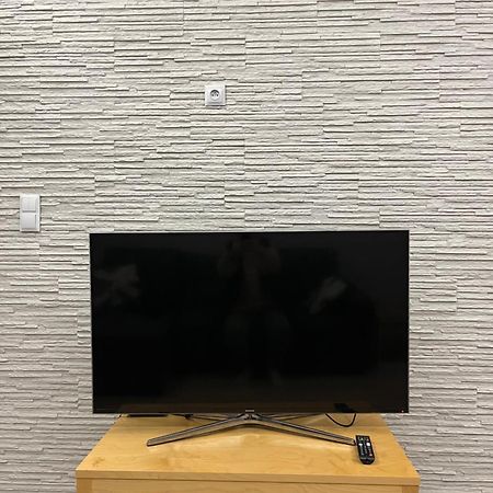 Nowoczesny Apartament Z Przestronna Lazienka Apartment Stalowa Wola Bagian luar foto