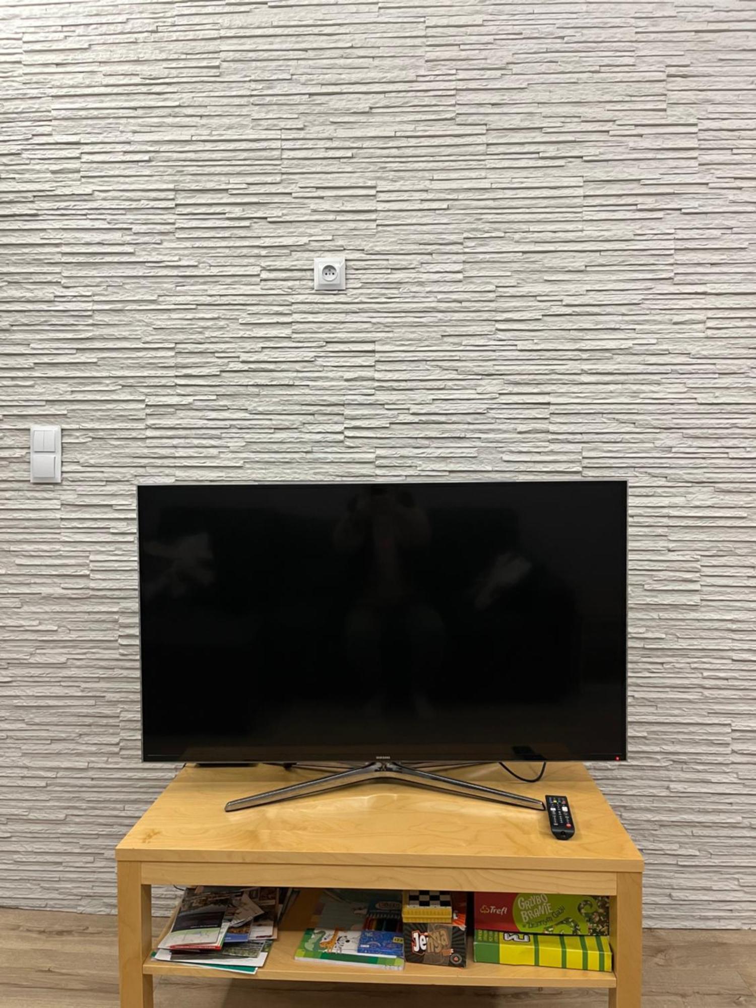 Nowoczesny Apartament Z Przestronna Lazienka Apartment Stalowa Wola Bagian luar foto