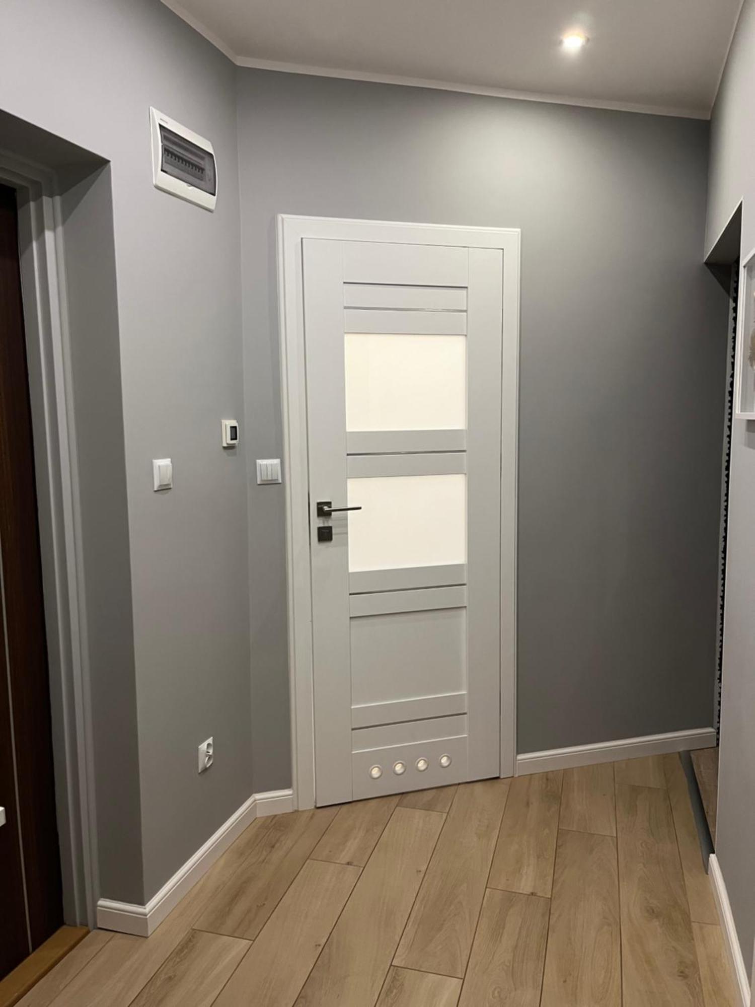 Nowoczesny Apartament Z Przestronna Lazienka Apartment Stalowa Wola Bagian luar foto