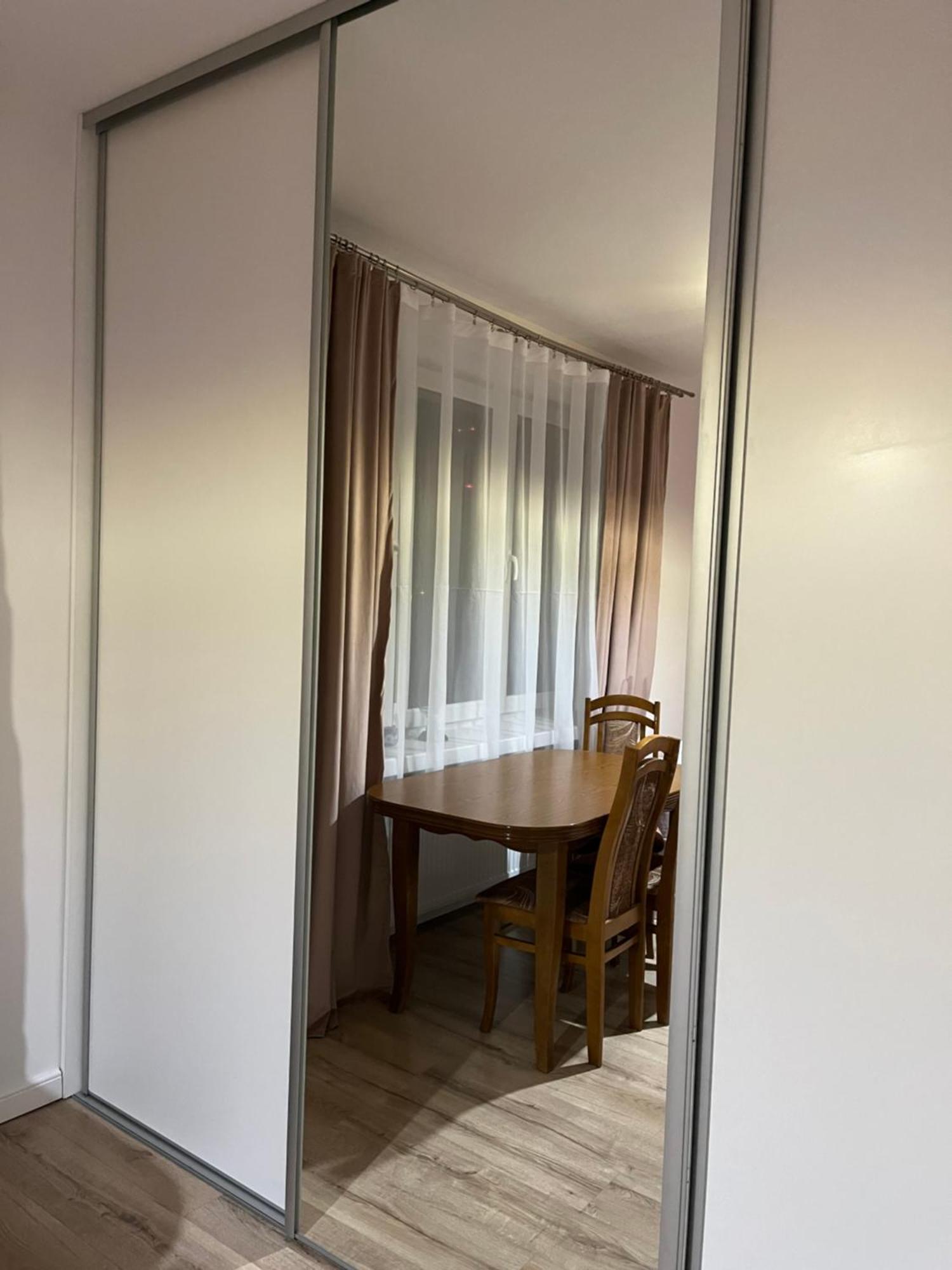 Nowoczesny Apartament Z Przestronna Lazienka Apartment Stalowa Wola Bagian luar foto