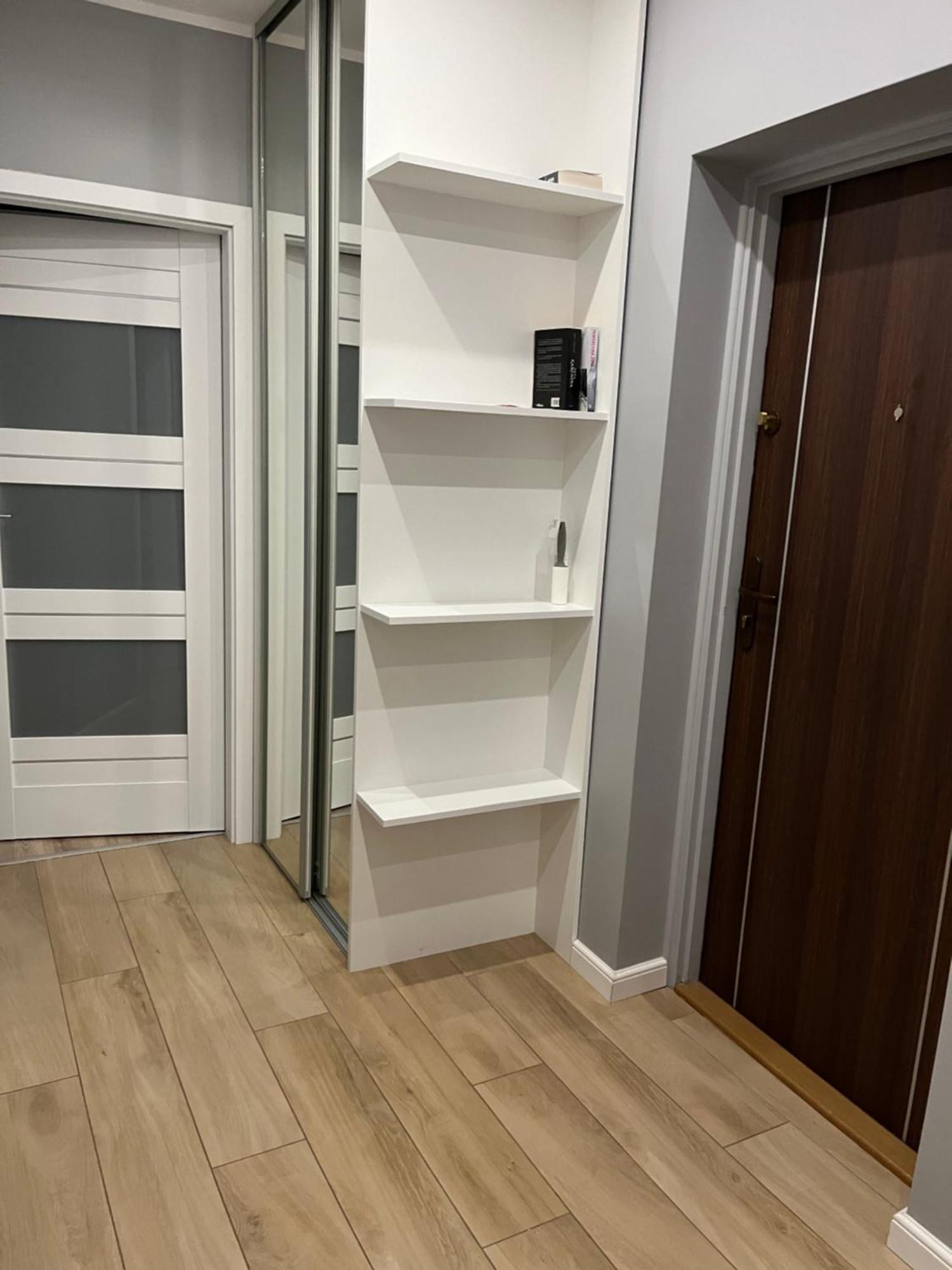 Nowoczesny Apartament Z Przestronna Lazienka Apartment Stalowa Wola Bagian luar foto